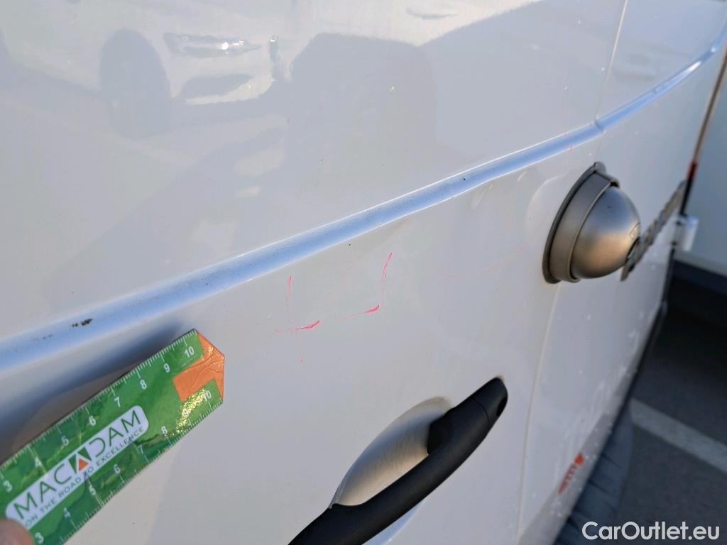  Renault  Kangoo RENAULT  Furgón/2013/3P/furgón derivado de turismo Profesional dCi 55 kW (75 CV) #2