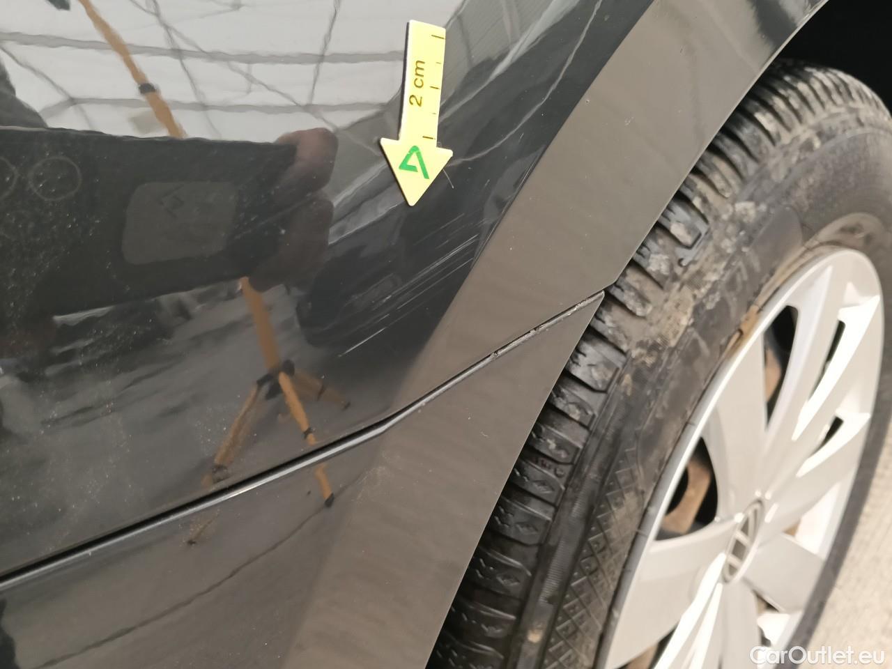  Volkswagen  Passat Advance 1.5 TSI ACT 150 CP #15