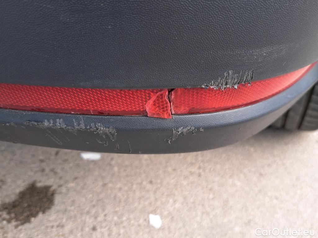  Volkswagen  Caddy VOLKSWAGEN  / 2020 / 4P / combi Kombi 2.0 TDI 75kW (102CV) #16