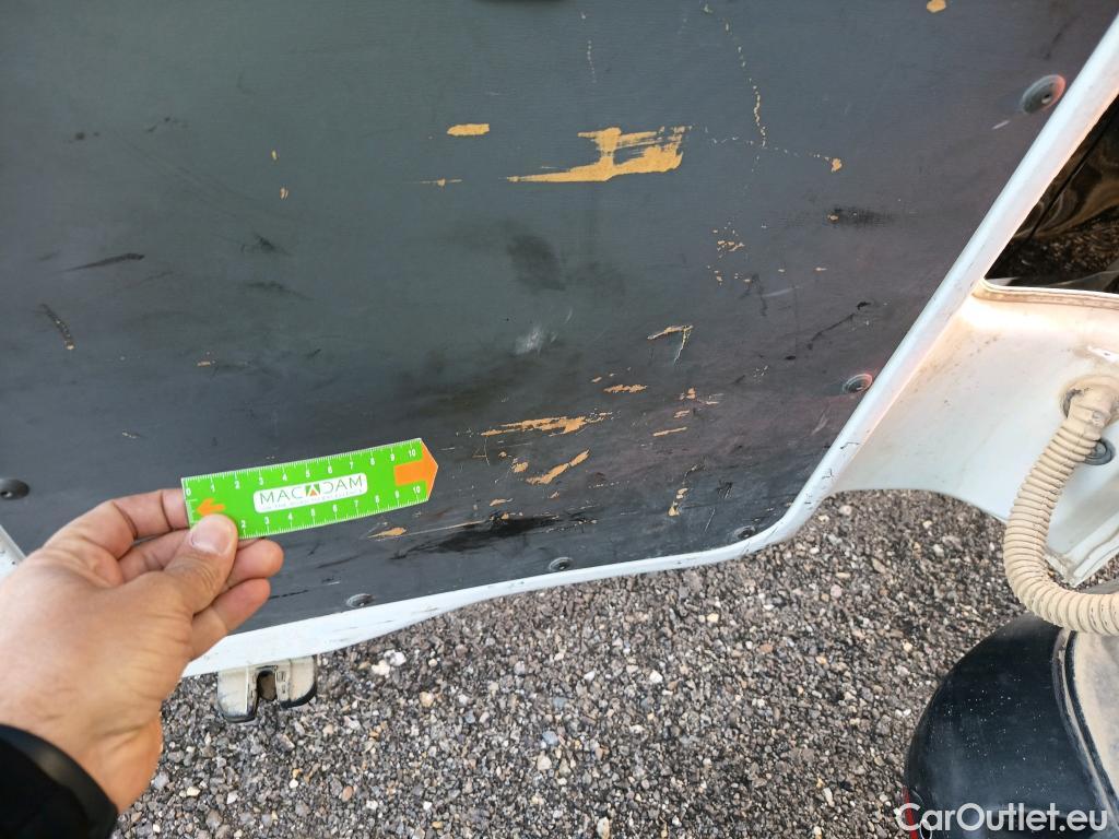  Land Rover  Discovery VOLKSWAGEN Transporter / 2020 / 4P / furgón Furgón Corto TN 2.0 TDI 110kW 4MO #21