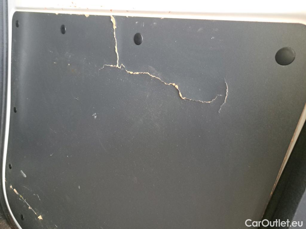  Renault  Kangoo RENAULT  Furgón/2013/3P/furgón derivado de turismo Profesional dCi 55 kW (75 CV) #18