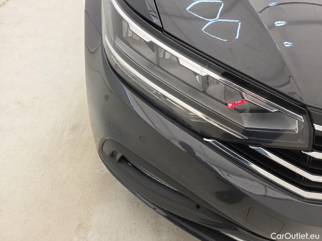  Volkswagen  Passat Comfortl.2.0 TSI ACT OPF DSG 190 CP #13