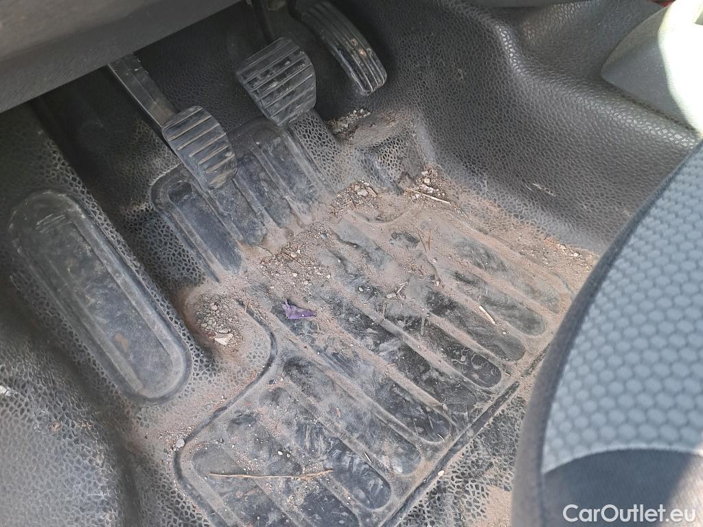  Renault  Kangoo RENAULT  Furgón/2013/3P/furgón derivado de turismo Profesional dCi 55 kW (75 CV) #22