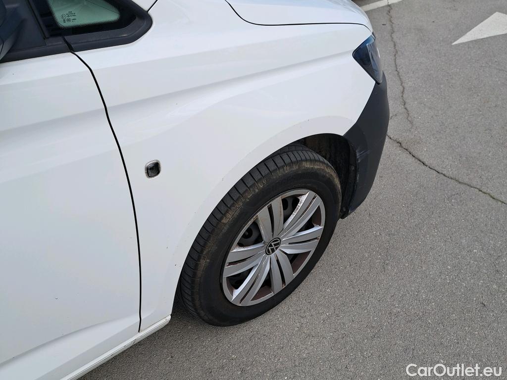  Volkswagen  Caddy VOLKSWAGEN  / 2020 / 4P / combi Kombi 2.0 TDI 75kW (102CV) #11