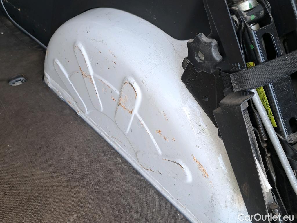  Renault  Kangoo RENAULT  Furgón/2013/3P/furgón derivado de turismo Profesional dCi 55 kW (75 CV) #3