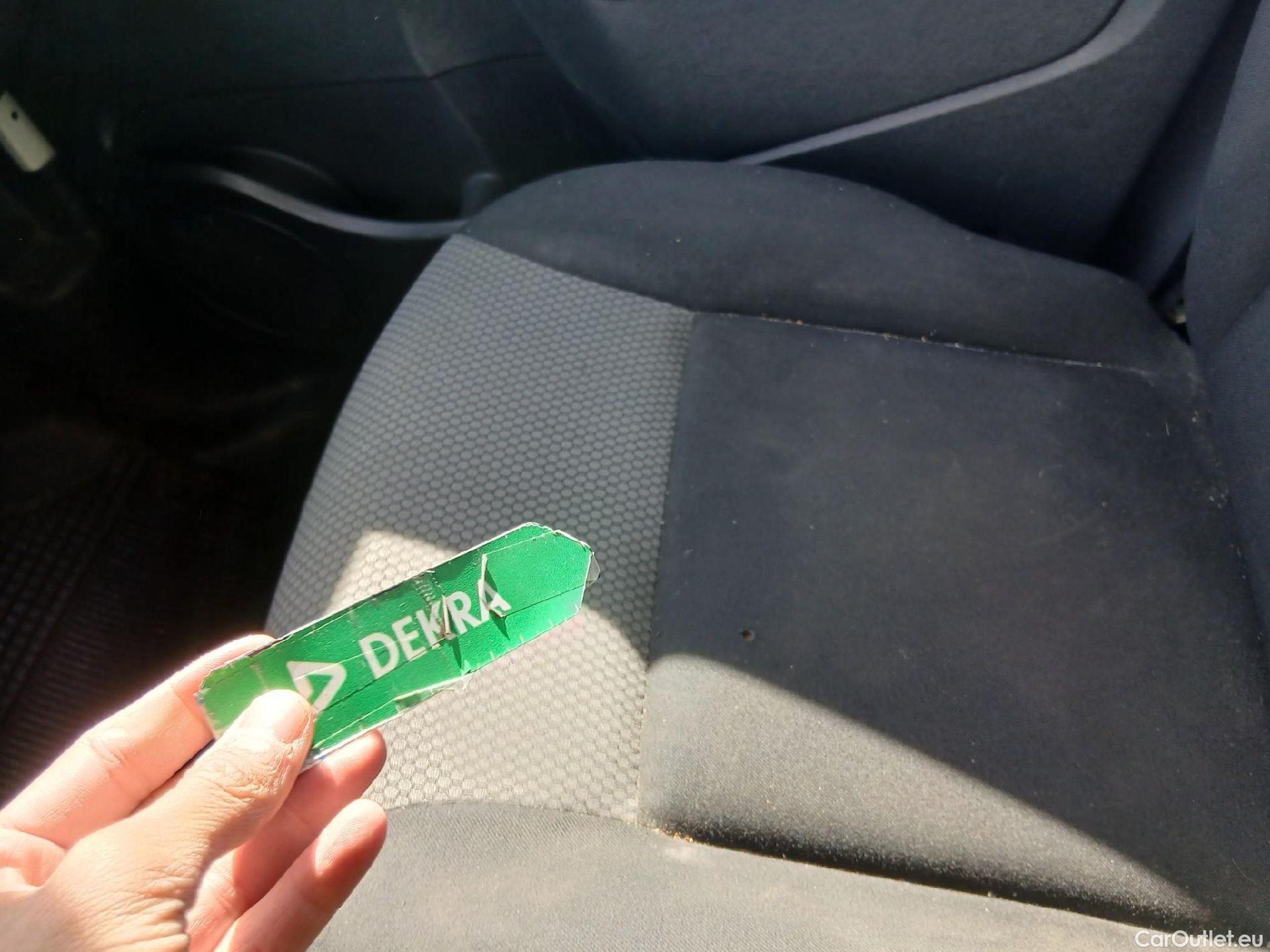  Renault  Kangoo RENAULT  Furgón/2013/4P/furgón derivado de turismo Maxi 2p Blue dCi 70 kW (95CV) #19