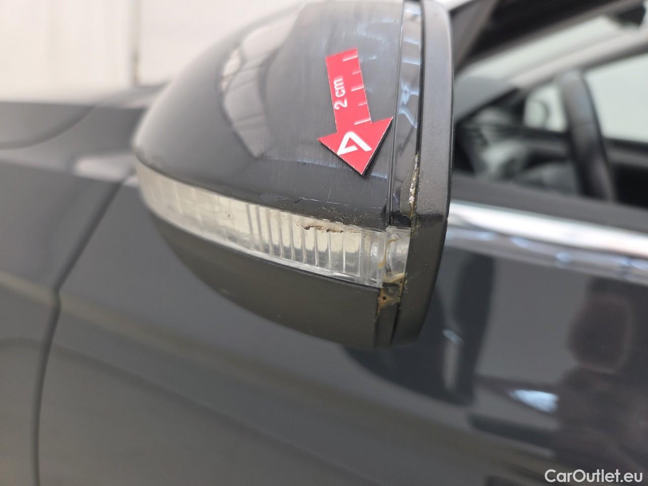  Volkswagen  Passat Comfortl.2.0 TSI ACT OPF DSG 190 CP #4