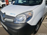  Renault  Kangoo RENAULT  Furgón/2013/3P/furgón derivado de turismo Profesional dCi 55 kW (75 CV) #15