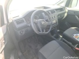  Volkswagen  Caddy VOLKSWAGEN  / 2015 / 4P / furgón derivado de turismo Profesional Furgón 2.0 TDI 55kW BMT #3