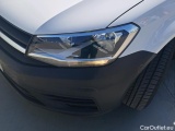  Volkswagen  Caddy VOLKSWAGEN  / 2015 / 4P / furgón derivado de turismo Profesional Furgón 2.0 TDI 55kW BMT #16