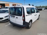  Volkswagen  Caddy VOLKSWAGEN  / 2020 / 4P / combi Kombi 2.0 TDI 75kW (102CV) #2