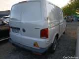  Land Rover  Discovery VOLKSWAGEN Transporter / 2020 / 4P / furgón Furgón Corto TN 2.0 TDI 110kW 4MO #2