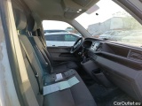  Land Rover  Discovery VOLKSWAGEN Transporter / 2020 / 4P / furgón Furgón Corto TN 2.0 TDI 110kW 4MO #6