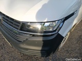  Land Rover  Discovery VOLKSWAGEN Transporter / 2020 / 4P / furgón Furgón Corto TN 2.0 TDI 110kW 4MO #15