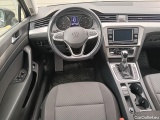  Volkswagen  Passat Advance 1.5 TSI ACT 150 CP #5