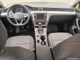  Volkswagen  Passat Advance 1.5 TSI ACT 150 CP #7