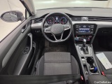  Volkswagen  Passat Comfortl.2.0 TSI ACT OPF DSG 190 CP #5