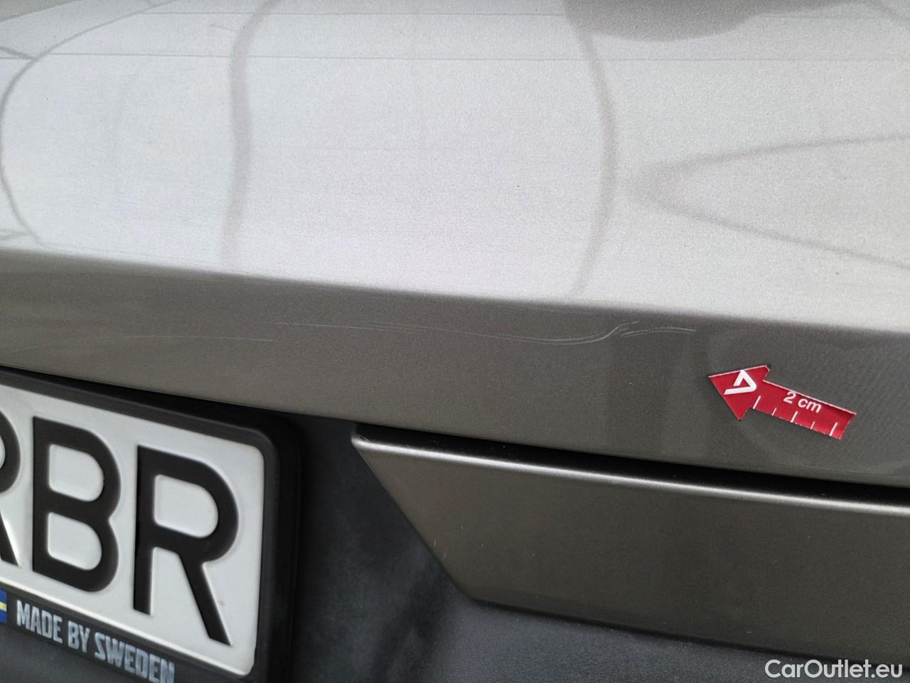  Volvo  XC 40 2.0 B4 P 197CP Momentum Pro AT8 #41