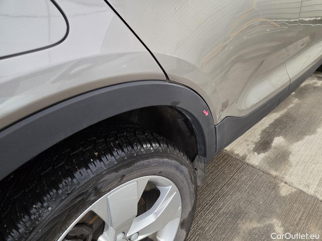  Volvo  XC 40 2.0 B4 P 197CP Momentum Pro AT8 #30