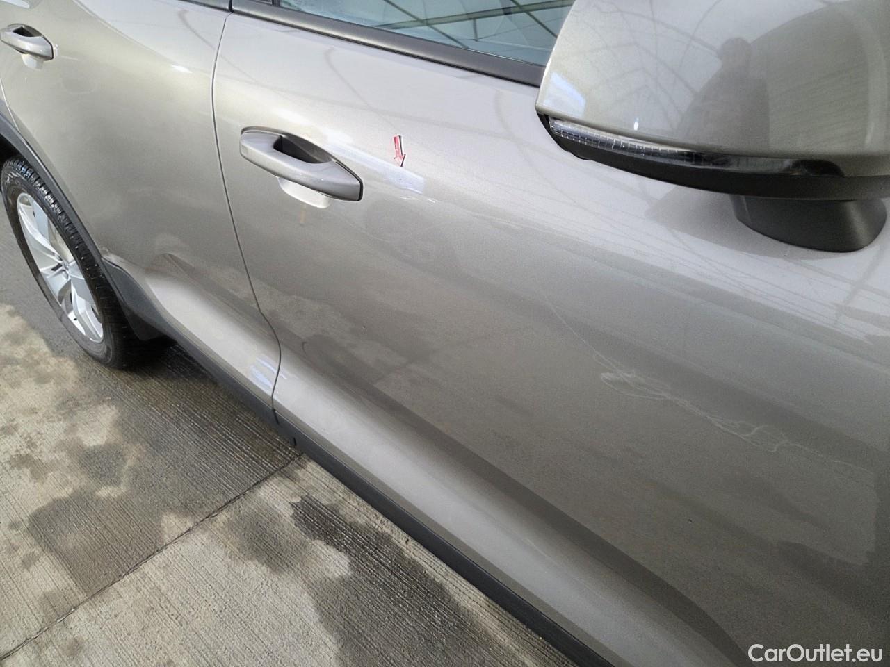  Volvo  XC 40 2.0 B4 P 197CP Momentum Pro AT8 #21