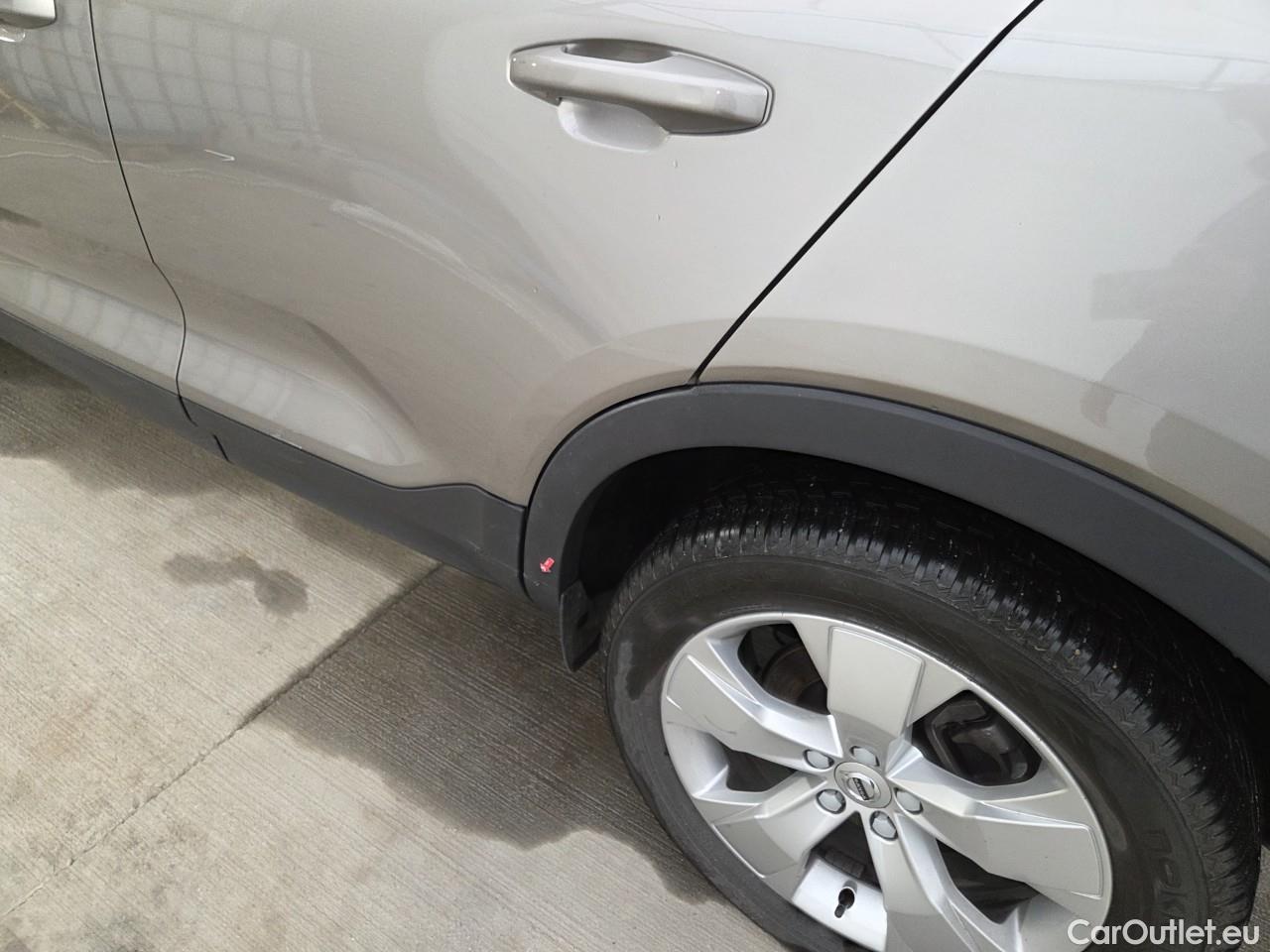  Volvo  XC 40 2.0 B4 P 197CP Momentum Pro AT8 #46