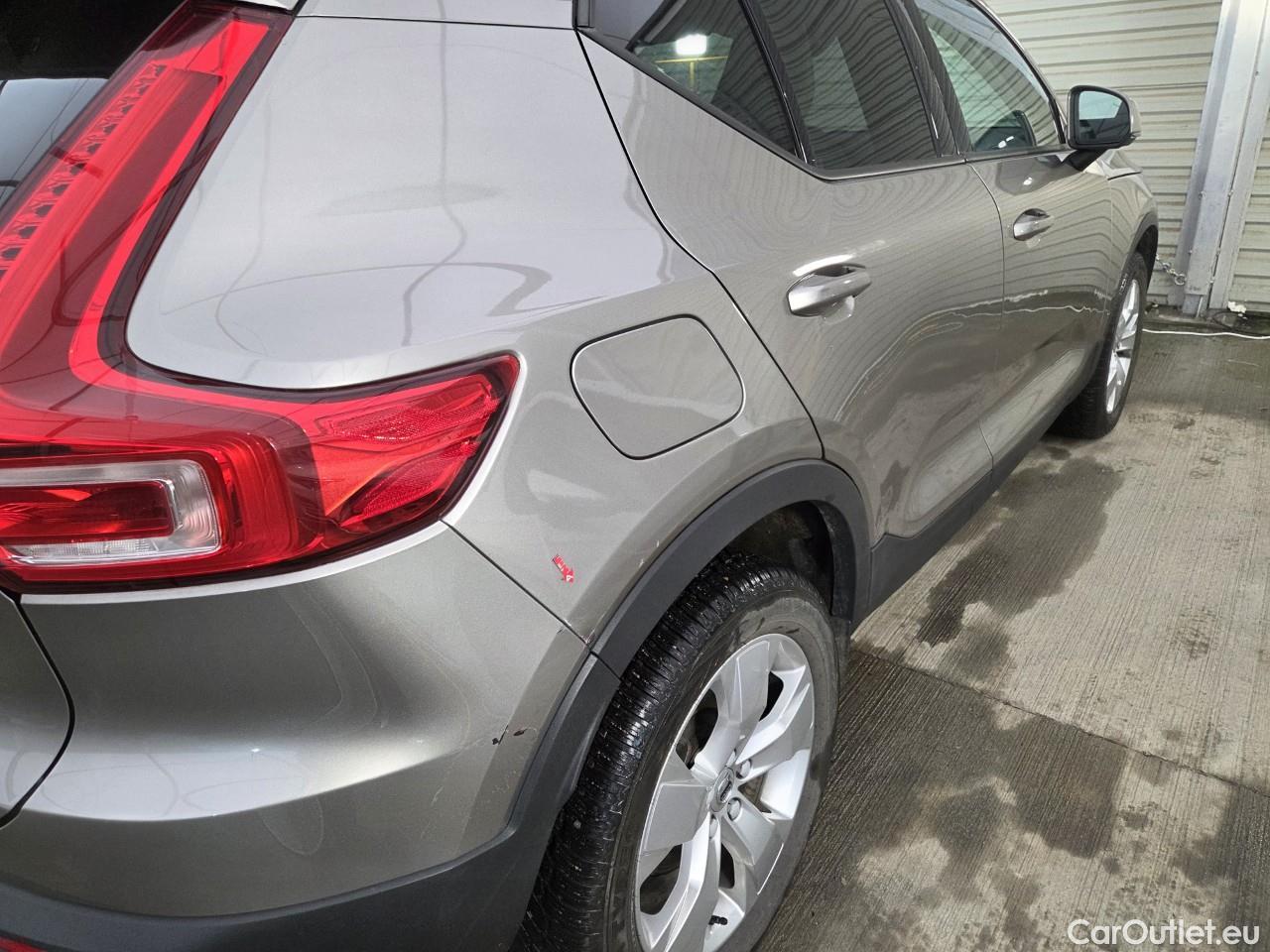  Volvo  XC 40 2.0 B4 P 197CP Momentum Pro AT8 #35