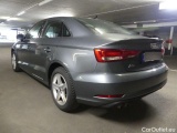  Audi  A3  Lim. 35 TFSI 1.5 TFSI 110KW MT6 E6dT #8