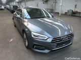  Audi  A5 Sportback  40 TFSI design 2.0 TFSI 140KW AT7 E6dT #8