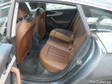  Audi  A5 Sportback  40 TFSI design 2.0 TFSI 140KW AT7 E6dT #10