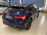  Audi  Q3  Sportback 35 TFSI S line 1.5 TFSI 110KW AT7 E6d #2