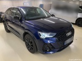  Audi  Q3  Sportback 35 TFSI S line 1.5 TFSI 110KW AT7 E6d #8