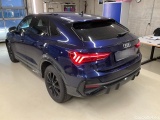  Audi  Q3  Sportback 35 TFSI S line 1.5 TFSI 110KW AT7 E6d #9