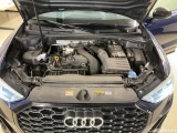  Audi  Q3  Sportback 35 TFSI S line 1.5 TFSI 110KW AT7 E6d #12