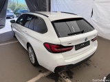  Bmw  Serie 5 Baureihe 5 Touring 530 e xDrive M Sport 2.0 215KW AT8 E6d #8