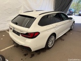  Bmw  Serie 5 Baureihe 5 Touring 530 e xDrive M Sport 2.0 215KW AT8 E6d #18