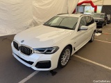  Bmw  Serie 5 Baureihe 5 Touring 530 e xDrive M Sport 2.0 215KW AT8 E6d #16