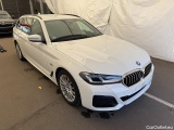  Bmw  Serie 5 Baureihe 5 Touring 530 e xDrive M Sport 2.0 215KW AT8 E6d #17