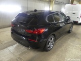  Bmw  Serie 1 Baureihe 1 Lim. 120 i Advantage 2.0 131KW AT7 E6d #2