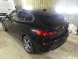  Bmw  Serie 1 Baureihe 1 Lim. 120 i Advantage 2.0 131KW AT7 E6d #9