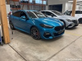  Bmw  Serie 2 Baureihe 2 Gran Coupe 220 d M Sport 140KW AT8 E6d #8