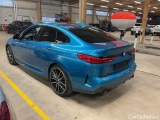  Bmw  Serie 2 Baureihe 2 Gran Coupe 220 d M Sport 140KW AT8 E6d #9