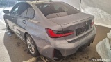  Bmw  Serie 3 3 Limousine 320 d M Sport 2.0 140KW AT8 E6d #9