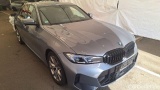  Bmw  Serie 3 3 Limousine 320 d M Sport 2.0 140KW AT8 E6d #8