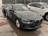  Bmw  Serie 4 Baureihe 4 Coupe 420d 2.0 140KW AT8 E6d #7
