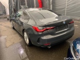  Bmw  Serie 4 Baureihe 4 Coupe 420d 2.0 140KW AT8 E6d #8