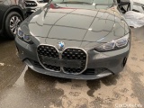  Bmw  Serie 4 Baureihe 4 Coupe 420d 2.0 140KW AT8 E6d #22