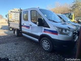  Ford  Kuga FORD Transit 310 L2 VA Trend 4d 96kW #7