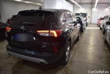  Ford  Kuga  Plug-In Hybrid Titanium X 2.5 165KW ATV E6d #2