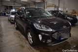  Ford  Kuga  Plug-In Hybrid Titanium X 2.5 165KW ATV E6d #7
