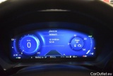  Ford  Kuga  Plug-In Hybrid Titanium X 2.5 165KW ATV E6d #6